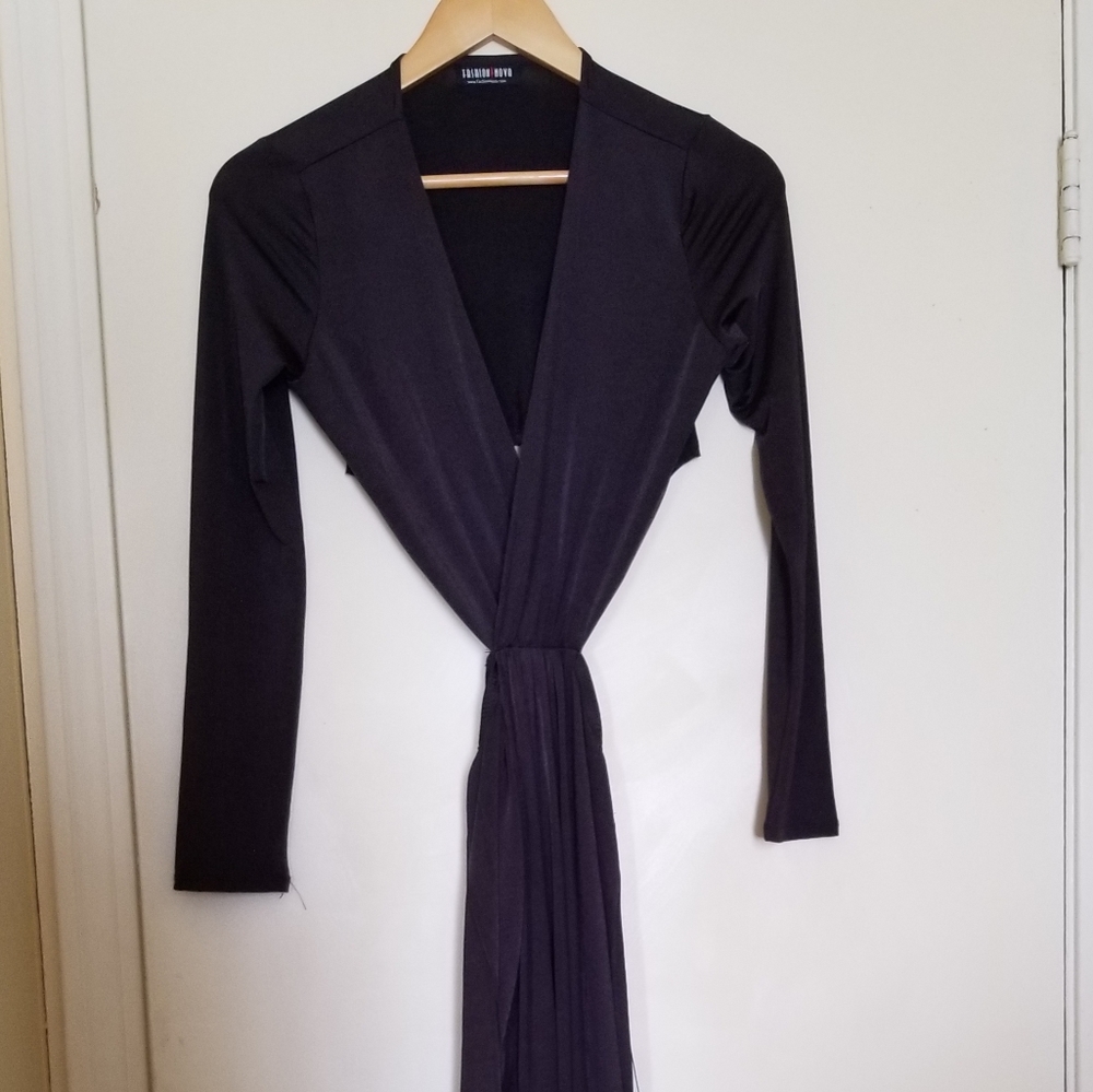 Fashion Nova Dress